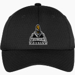 Doane Stuart Thunderchickens Thunderchickens <span class="pdp-name-mascot">Doane Stuart Thunderchickens</span> Port Authority Youth Pro Mesh Cap Front Thumbnail