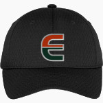 Plainfield East Bengals Port Authority Youth Pro Mesh Cap Front Thumbnail