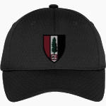 Roxbury Latin <span class="pdp-name-mascot">Roxbury Latin Foxes</span> Port Authority Youth Pro Mesh Cap Front Thumbnail