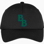 The Blake School BEARS ONLINE STORE Port Authority Youth Pro Mesh Cap Front Thumbnail