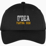 O'Dea Fighting Irish Official Online Store Port Authority Youth Pro Mesh Cap Front Thumbnail