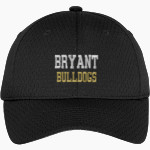 Bryant Bulldogs <span class="pdp-name-mascot">Bryant Bulldogs</span> Port Authority Youth Pro Mesh Cap Front Thumbnail