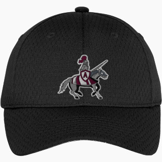 Port Authority Youth Pro Mesh Cap