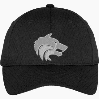 Port Authority Youth Pro Mesh Cap