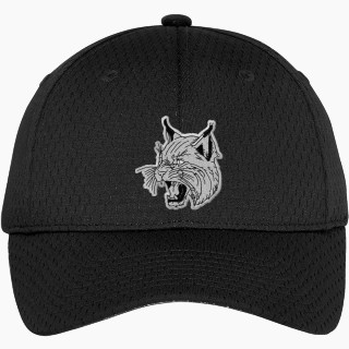 Port Authority Youth Pro Mesh Cap