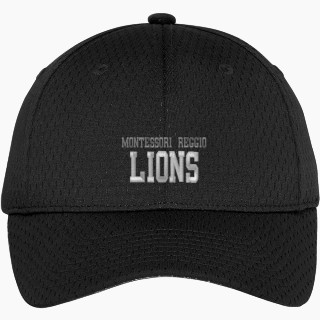 Port Authority Youth Pro Mesh Cap