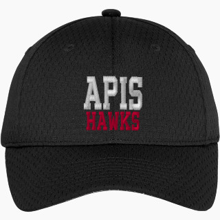 Port Authority Youth Pro Mesh Cap