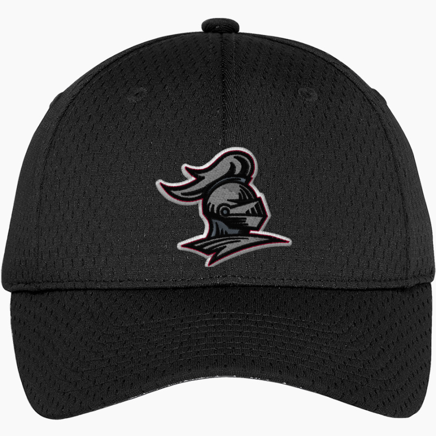 TCMS Knights <span class="pdp-name-mascot">Taylor County Knights</span> Port Authority Youth Pro Mesh Cap