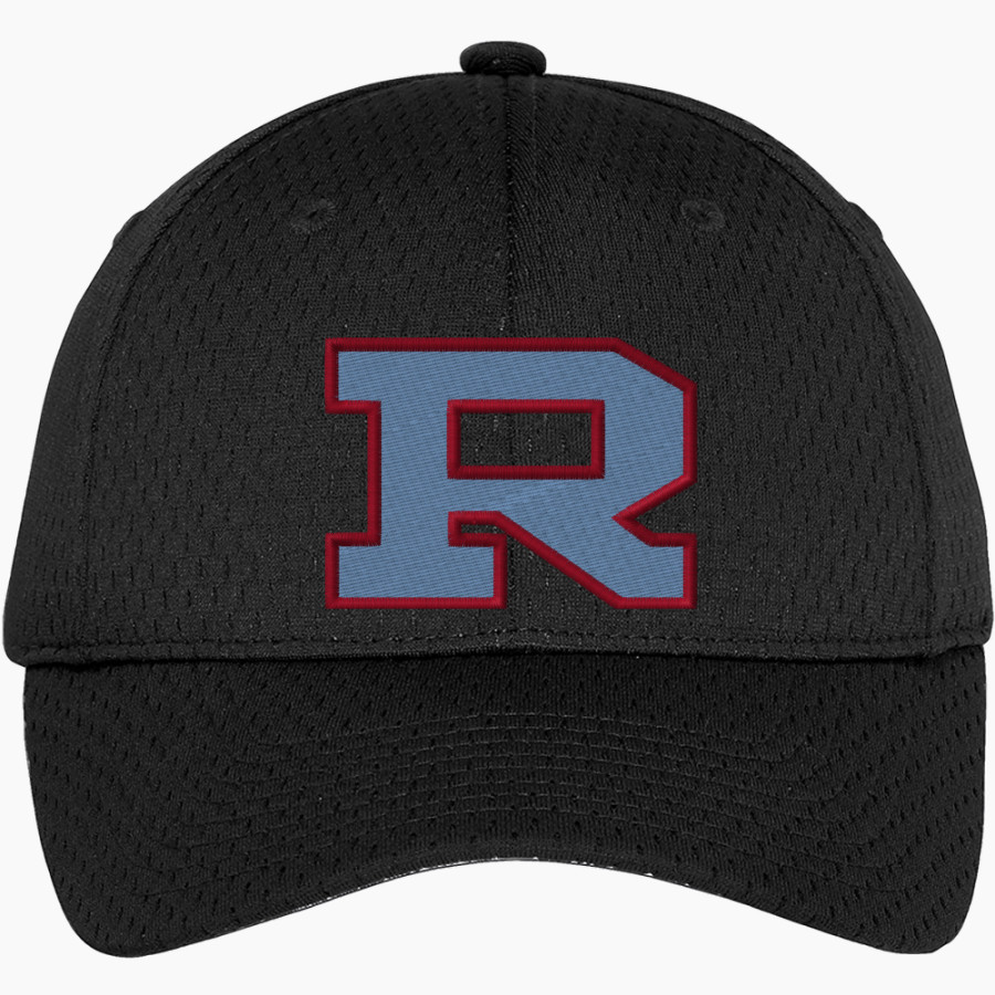 Rummel Raiders <span class="pdp-name-mascot">Archbishop Raiders</span> Port Authority Youth Pro Mesh Cap