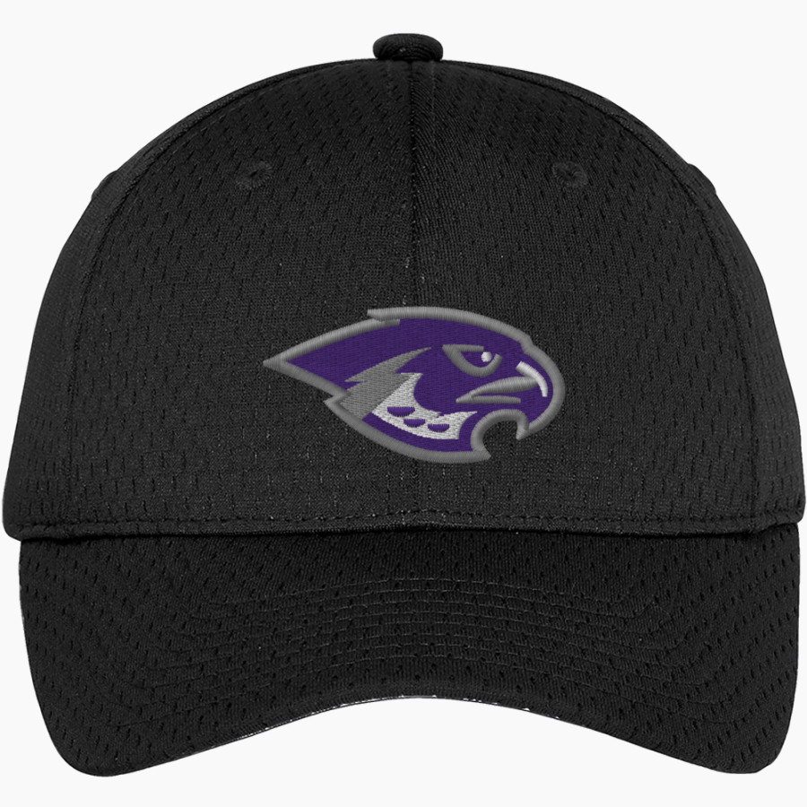 Coudersport Area Falcons <span class="pdp-name-mascot">Coudersport Area High School Falcons</span> Port Authority Youth Pro Mesh Cap