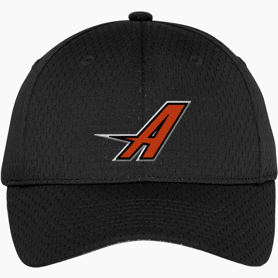 Indiana Astros <span class="pdp-name-mascot">Indiana Astros</span> Port Authority Youth Pro Mesh Cap