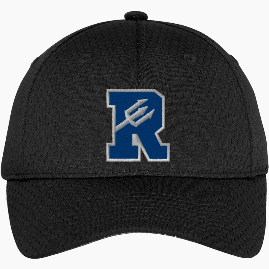 READING SENIOR HIGH SCHOOL BLUE DEVILS <span class="pdp-name-mascot">READING BLUE DEVILS</span> Port Authority Youth Pro Mesh Cap