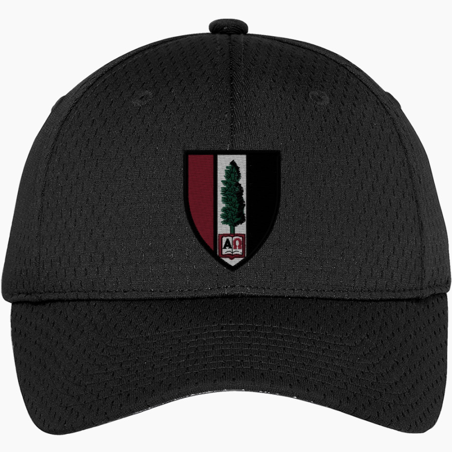 Roxbury Latin <span class="pdp-name-mascot">Roxbury Latin Foxes</span> Port Authority Youth Pro Mesh Cap