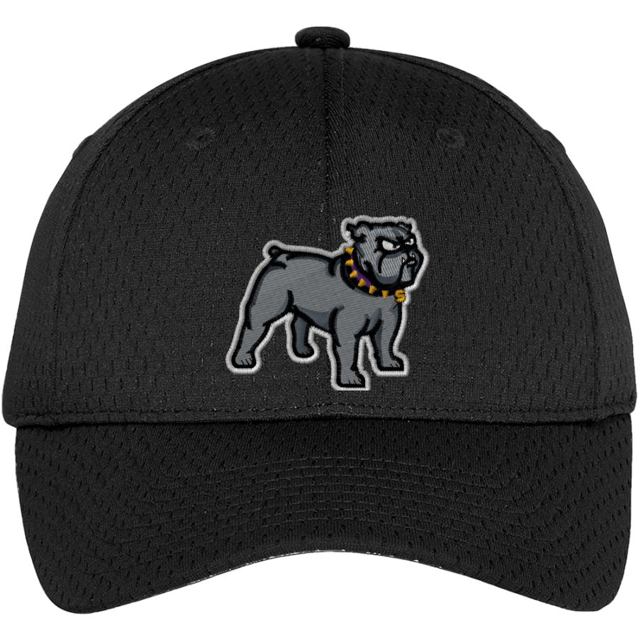 Smyrna Bulldogs <span class="pdp-name-mascot">Smyrna Bulldogs</span> Port Authority Youth Pro Mesh Cap