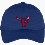 World Language Academy Toros <span class="pdp-name-mascot">World Language Academy Middle School Toros</span> Port Authority Youth Pro Mesh Cap Front Thumbnail