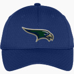 SKYLINE HIGH SCHOOL HAWKS <span class="pdp-name-mascot">SKYLINE HAWKS</span> Port Authority Youth Pro Mesh Cap Front Thumbnail