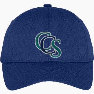 Port Authority Youth Pro Mesh Cap