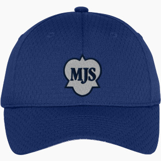 Port Authority Youth Pro Mesh Cap