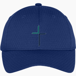 Port Authority Youth Pro Mesh Cap