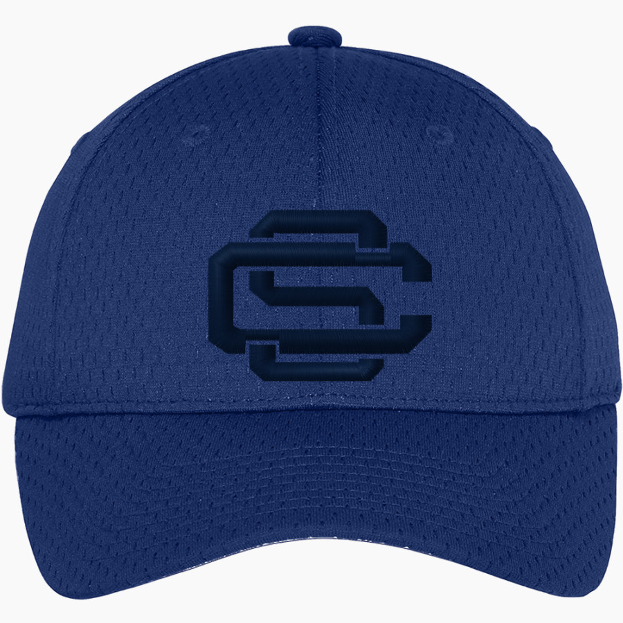 Southlands Christian Eagles <span class="pdp-name-mascot">Southlands Christian Eagles</span> Port Authority Youth Pro Mesh Cap