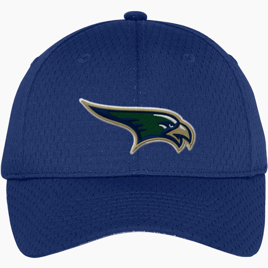 SKYLINE HIGH SCHOOL HAWKS <span class="pdp-name-mascot">SKYLINE HAWKS</span> Port Authority Youth Pro Mesh Cap