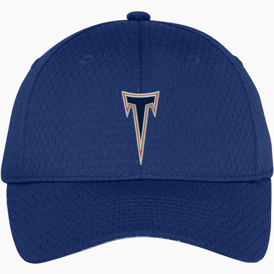 BEREA-MIDPARK HIGH SCHOOL TITANS <span class="pdp-name-mascot">BEREA - MIDPARK TITANS</span> Port Authority Youth Pro Mesh Cap
