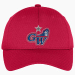 GEORGE WASHINGTON HIGH SCHOOL PATRIOTS <span class="pdp-name-mascot">GEORGE WASHINGTON PATRIOTS</span> Port Authority Youth Pro Mesh Cap Front Thumbnail