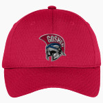Cj Hooker Gladiators <span class="pdp-name-mascot">Cj Hooker Gladiators</span> Port Authority Youth Pro Mesh Cap Front Thumbnail