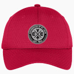 St. Louis CYC St. Louis CYC Port Authority Youth Pro Mesh Cap Front Thumbnail