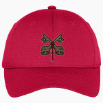 Church & School of St. Peter <span class="pdp-name-mascot">n/a</span> Port Authority Youth Pro Mesh Cap Front Thumbnail
