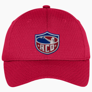 Port Authority Youth Pro Mesh Cap