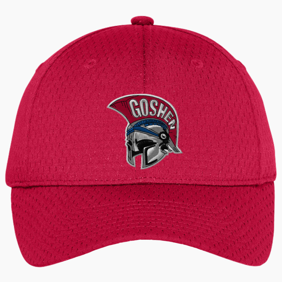 Cj Hooker Gladiators <span class="pdp-name-mascot">Cj Hooker Gladiators</span> Port Authority Youth Pro Mesh Cap