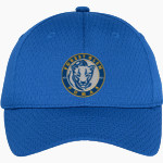Forest Glen Pumas <span class="pdp-name-mascot">Forest Glen Elementary School Pumas</span> Port Authority Youth Pro Mesh Cap Front Thumbnail