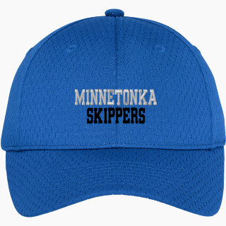 Port Authority Youth Pro Mesh Cap