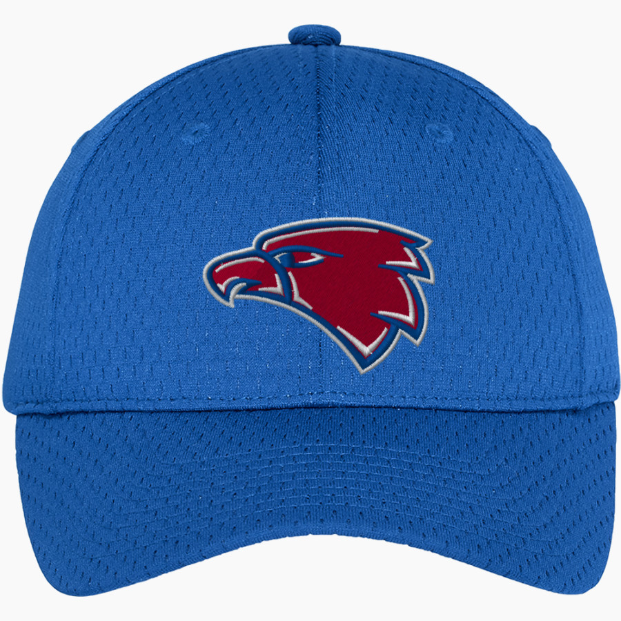 HARMONY SCHOOL OF ENDEAVOR - AUSTIN School <span class="pdp-name-mascot">HARMONY School</span> Port Authority Youth Pro Mesh Cap
