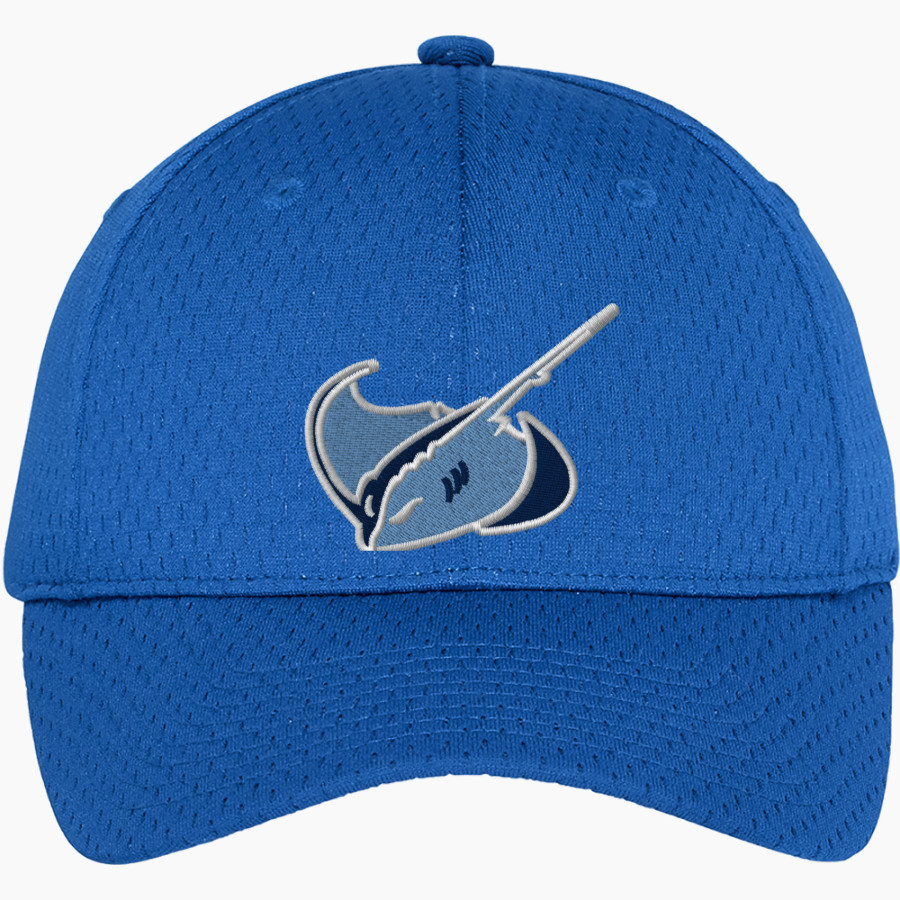 Gulf Stream Stingrays Port Authority Youth Pro Mesh Cap
