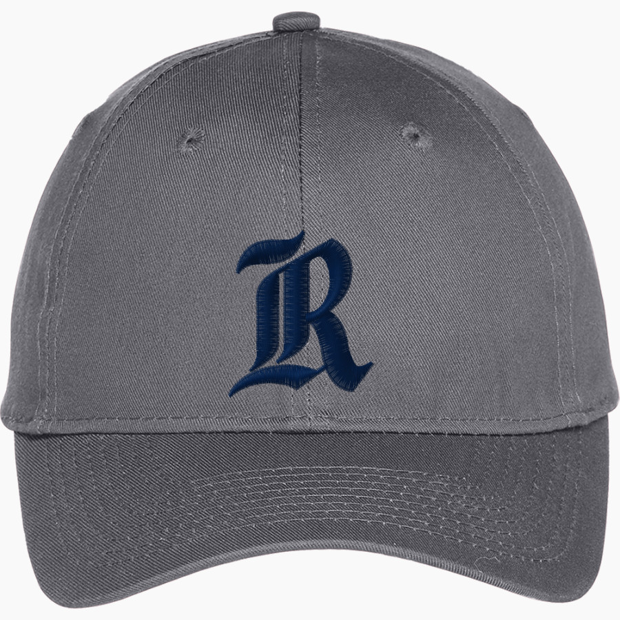 Regents School of Austin The Official Store of the Knights Port & Company Youth Six-Panel Unstructured Twill Cap