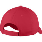 Seton Catholic Prep Sentinels <span class="pdp-name-mascot">Seton Catholic Sentinels</span> Port & Company Youth Six-Panel Unstructured Twill Cap Back Thumbnail