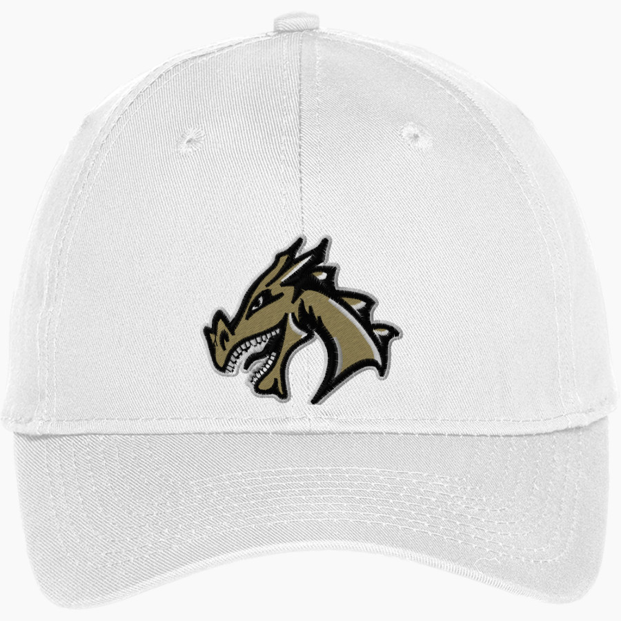 ARGOS HIGH SCHOOL DRAGONS <span class="pdp-name-mascot">ARGOS DRAGONS</span> Port & Company Youth Six-Panel Unstructured Twill Cap