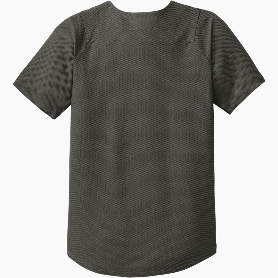 Bishop Blanchet The Official Online Store New Era Youth Diamond Era Full-Button Jersey