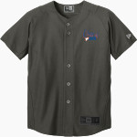 Kipp Esperanza Phoenix New Era Youth Diamond Era Full-Button Jersey Front Thumbnail