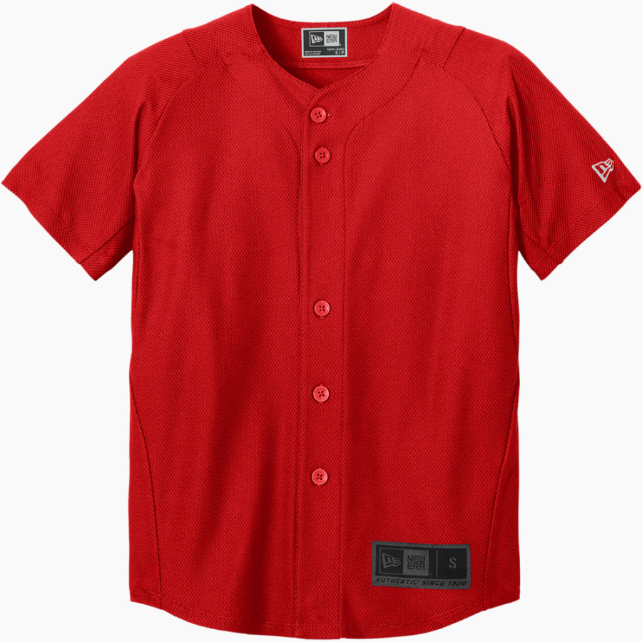 The Foundation The Foundation <span class="pdp-name-mascot">The Foundation</span> New Era Youth Diamond Era Full-Button Jersey