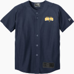 Desert Wind Colts <span class="pdp-name-mascot">Desert Wind Colts</span> New Era Youth Diamond Era Full-Button Jersey Front Thumbnail