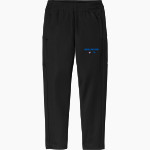 GEORGE WASHINGTON HIGH SCHOOL PATRIOTS <span class="pdp-name-mascot">GEORGE WASHINGTON PATRIOTS</span> Sport-Tek Youth Travel Pant Front Thumbnail