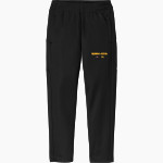 RICHMOND-BURTON HIGH SCHOOL ROCKETS Sport-Tek Youth Travel Pant Front Thumbnail