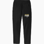 POTTSVILLE HIGH SCHOOL APACHES <span class="pdp-name-mascot">POTTSVILLE APACHES</span> Sport-Tek Youth Travel Pant Front Thumbnail