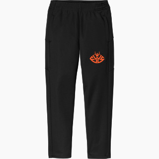 Sport-Tek Youth Travel Pant
