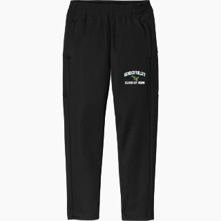 Sport-Tek Youth Travel Pant