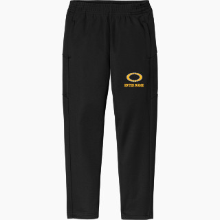 Sport-Tek Youth Travel Pant