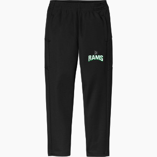 Sport-Tek Youth Travel Pant